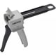 Pistolet manuel TEROMIX PLX 50 - gris et noir - 50 ml