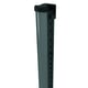 Poteau BEKAFIX gris