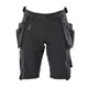 Short poches ADVANCED noir