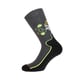 Chaussettes FRAICHEUR grises