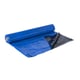 Film de sous dallage anti-termites anti-radon XTRN - 25 m x 6m