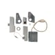 Module communication cellulaire 4G pour programmateur ICC2