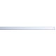 Tringle 16 x 5 mm pour crémone et fausse crémone en fonte longueur 1300 mm