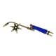 Chalumeau soudeur chauffeur type 1 - S1 - 10 mm - 48 x 11 x 6 cm