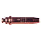 Tête de coupe Type G1 acéthylène - 25/10