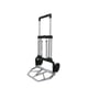 Diable de manutention bavette rabattable - CMU 125 kg