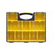 Organiseur avec 8 compartiments amovibles - 42,3 x 10,5 x 33,4 cm