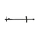 Loquet poucier sans olive