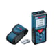 Télémètre laser GLM 40 précision +/- 1,5 mm - 40 mètres