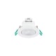 Spot LED fixe SYLSPOT IP65 pack de 6