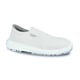 Chaussures basses DAHLIA blanches S2