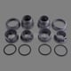 Kit raccord union pompe challenger ulf-chl-whl-intel