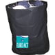 Sacs à gravats noir - 70L - 10 pièces