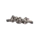 Vis 4-40 x 3/16 POLARIS 180/280-c30 (sachet de 5)