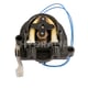 Moteur pompe péristaltique complet