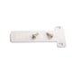 Cache essieu turbine POLARIS a40