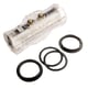 Cellule transparente HYDRASEL 150 / POOLSQUAD 160