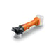 Chanfreineuse-ébavureuse sans fil SOLO AKFH 18-5 AS - 18V - 5 mm - coffret L-BOXX - MY36