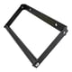 Porte essuie-tout clipsable pour servante