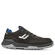 Chaussures basses JALMECA noires S1PS