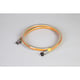 Flexible inox butane propane