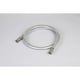 Flexible inox gaz naturel