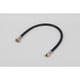 Lyre souple caoutchouc butane propane