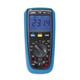 Multimètre MTX 203 TRMS AC 6000 points AC/DC 600V catégorie 3