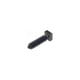 Embase cheville colliers tête 13 EC-9KL - noire - boîte de 100
