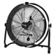 Ventilateur orientable VO 50 - Diamètre 50 cm - Monophasé - 110 W