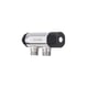 Mitigeur thermostatique PREMIX COMPACT