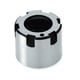 Ecrou de serrage mini pour porte-pince - ER16