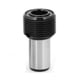 Raccord d'arrosage HSK63
