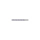Foret carbure monobloc DC150-12-A1 - Revêtement : TiNAl - Diamètre : 4 mm - Longueur utile : 56 mm - Longueur totale : 102 mm - Queue cylindrique - Diamètre de la queue : 6 mm