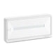 Bloc BAEH evacution d'habitation EXIWAY - IP42 - IK09