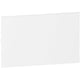 Obturateur 5 modules fractionnables RESI9 - lot de 10