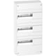 Coffret électrique en saillie 13 modules RESI9