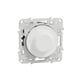 Variateur de lumière universel ODACE - 2/3F - blanc