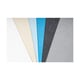 PVC armé ALKOR RELIEF 1,65 x 25 m