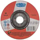 Meule à ébarber BASIC-TOUCH 29T - diamètre 125 mm - épaisseur 3 mm