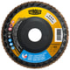 Disque à lamelles 34577066 - 125 mm x 22,23 mm - Grain 60