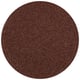 Disque abrasif appliqué QUICK-CHANGE DISCQ A-01 PE Y PREMIUM
