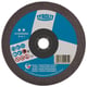Meule à tronçonner STANDARD 41 - 2 en 1 - diamètre 125 mm - épaisseur 1,6 mm