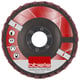 Disque à lamelles CONDITIONING PREMIUM SCM 28PCA - 125 mm x 22,23 mm - moyen