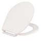 Abattant WC MONACO - blanc