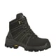 Chaussures hautes TREK marron S3