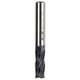fraise à rainurer MRA130U HSS-E PM - Revêtement ALTIN - diamètre 12 mm - 4 dents