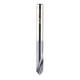 Foret à pointer monobloc DCB150U HSS-CO 5%