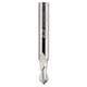 Fraise à graver/chanfreiner MCC100U carbure