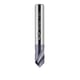 Foret à pointer monobloc DDC150U carbure